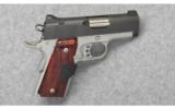 Kimber ~ Ultra Carry II
w/Crimson Trace ~ 45 ACP - 1 of 4