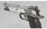 Kimber ~ Custom Eclipse II w/ Crimson Trace ~ 45 ACP - 3 of 4