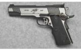 Kimber ~ Custom Eclipse II w/ Crimson Trace ~ 45 ACP - 2 of 4