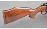Weatherby ~ Mark V Deluxe ~ 270 Wby Mag - 3 of 9