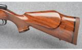 Weatherby ~ Mark V Deluxe ~ 270 Wby Mag - 8 of 9
