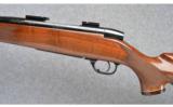 Weatherby ~ Mark V Deluxe ~ 270 Wby Mag - 6 of 9