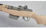Springfield Armory ~ M1A Scout Squad ~ 308 Winchester - 8 of 9
