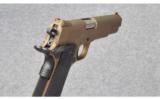 Citadel ~ 1911-A1 FS ~ 9mm Luger - 3 of 4