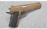 Citadel ~ 1911-A1 FS ~ 9mm Luger - 1 of 4