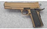 Citadel ~ 1911-A1 FS ~ 9mm Luger - 2 of 4