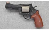 Smith & Wesson ~ Model 329PD ~ 44 Magnum - 2 of 3