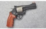 Smith & Wesson ~ Model 329PD ~ 44 Magnum - 1 of 3