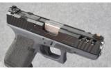 ZEV Tech ~ G19 G4 Spartan Grey ~ 9mm Luger - 4 of 6