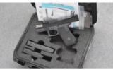 ZEV Tech ~ G19 G4 Spartan Grey ~ 9mm Luger - 6 of 6