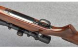 Winchester ~ Pre-64 Model 70 ~ 30-06 Sprg - 6 of 9