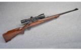 Winchester ~ Pre-64 Model 70 ~ 30-06 Sprg - 1 of 9