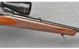 Winchester ~ Pre-64 Model 70 ~ 30-06 Sprg - 4 of 9