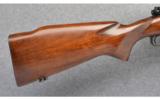 Winchester ~ Pre-64 Model 70 ~ 30-06 Sprg - 2 of 9