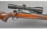Winchester ~ Pre-64 Model 70 ~ 30-06 Sprg - 5 of 9