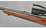 Winchester ~ Pre-64 Model 70 ~ 30-06 Sprg - 7 of 9