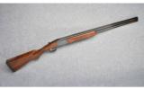 Weatherby ~ Orion ~ 20 Gauge - 1 of 9