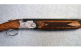 Beretta ~ 690 Field III ~ 20 Ga. - 3 of 9