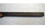 Beretta ~ 690 Field III ~ 20 Ga. - 4 of 9