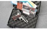 Kimber ~ Custom Crimson Carry II ~ 45 ACP - 5 of 5