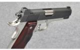 Kimber ~ Custom Crimson Carry II ~ 45 ACP - 4 of 5