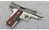 Kimber ~ Custom Crimson Carry II ~ 45 ACP - 3 of 5