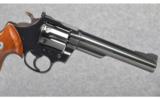 Colt ~ Trooper Mk III ~ 357 Magnum - 5 of 5