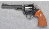 Colt ~ Trooper Mk III ~ 357 Magnum - 2 of 5