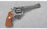 Colt ~ Trooper Mk III ~ 357 Magnum - 1 of 5