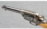 Colt ~ Bisley Single Action Army ~ 41 Colt - 6 of 6