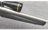 Browning ~ X-Bolt Stainless ~ 7mm Rem Mag - 4 of 9