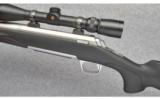 Browning ~ X-Bolt Stainless ~ 7mm Rem Mag - 8 of 9