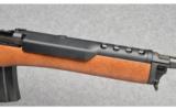 Ruger ~ Mini-14 Ranch Rifle ~ 5.56 NATO - 4 of 9