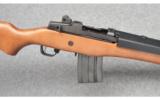Ruger ~ Mini-14 Ranch Rifle ~ 5.56 NATO - 3 of 9