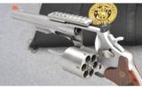 Smith & Wesson ~ 629-8 Performance Center ~ 44 Mag - 3 of 4