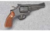 Smith & Wesson ~ 19-3 ~ 357 Magnum - 1 of 4