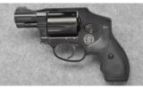 Smith & Wesson ~ M&P 340 ~ 357 Magnum - 2 of 4