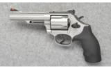 Smith & Wesson ~ Model 69 Combat Magnum ~ 44 Mag - 2 of 4