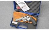 Smith & Wesson ~ Model 69 Combat Magnum ~ 44 Mag - 3 of 4