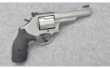 Smith & Wesson ~ Model 69 Combat Magnum ~ 44 Mag - 1 of 4
