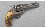 Colt ~ Bisley Single Action Army ~ 41 Colt - 1 of 6