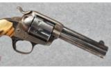 Colt ~ Bisley Single Action Army ~ 41 Colt - 4 of 6