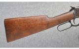 Winchester ~ Model 94 Flatband ~ 30 WCF - 5 of 9