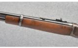 Winchester ~ Model 94 Flatband ~ 30 WCF - 4 of 9