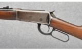 Winchester ~ Model 94 Flatband ~ 30 WCF - 8 of 9