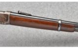 Winchester ~ Model 1894 SCR , Newark PD Markings ~ 30 WCF - 4 of 9