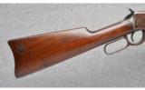 Winchester ~ Model 1894 SCR , Newark PD Markings ~ 30 WCF - 2 of 9
