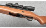 Ruger ~ Mini-14 Ranch Rifle ~ 5.56 NATO - 8 of 9