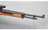 Ruger ~ Mini-14 Ranch Rifle ~ 5.56 NATO - 4 of 9