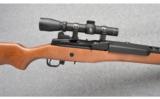 Ruger ~ Mini-14 Ranch Rifle ~ 5.56 NATO - 3 of 9